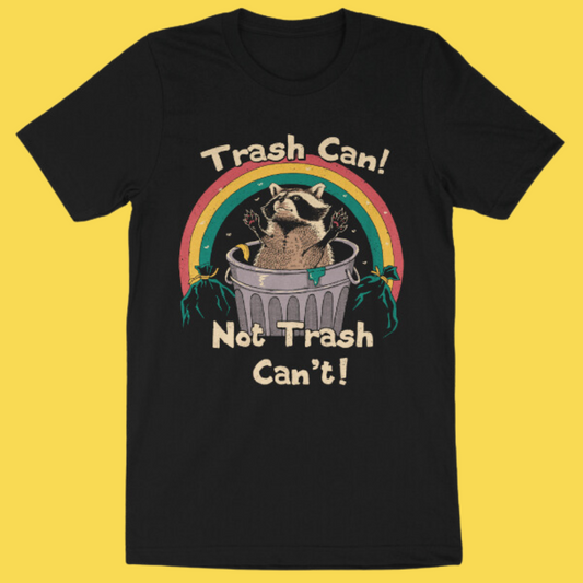 'Trash Talker' Shirt