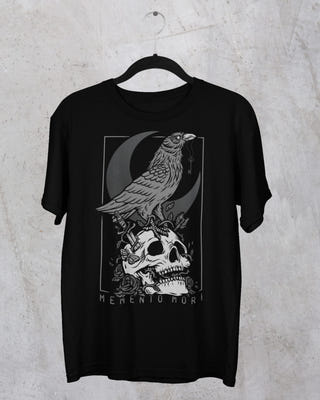 'Memento Mori' Shirt