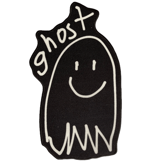 'Ghost' Rug