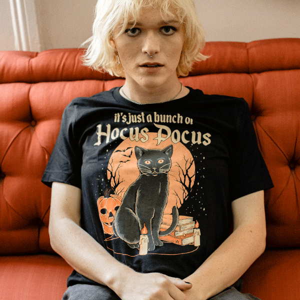 'Hocus Pocus' Shirt