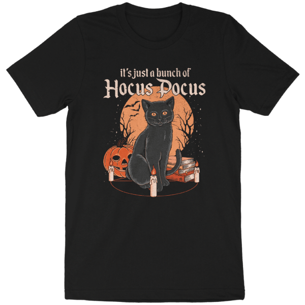 'Hocus Pocus' Shirt