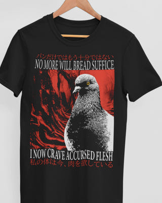 'Accursed Flesh' Shirt