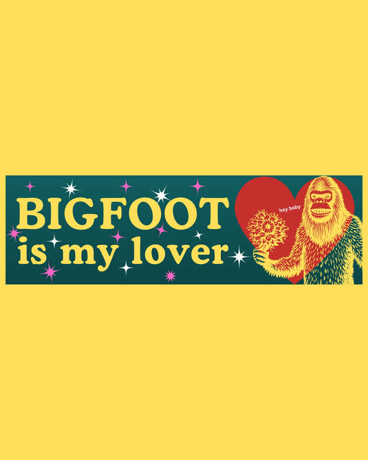 Bigfoot