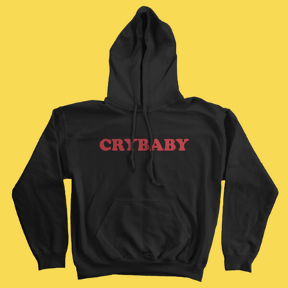 'Crybaby' Hoodie