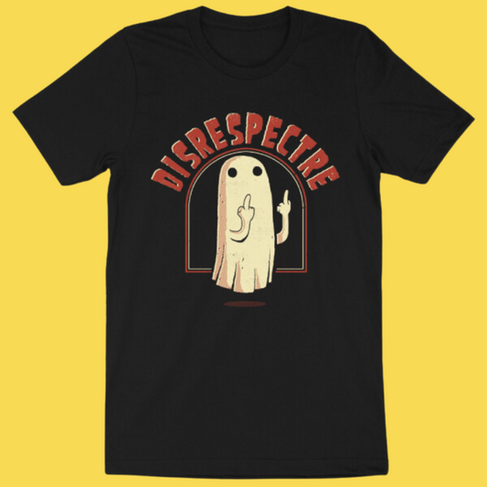 'Disrespectre' Shirt
