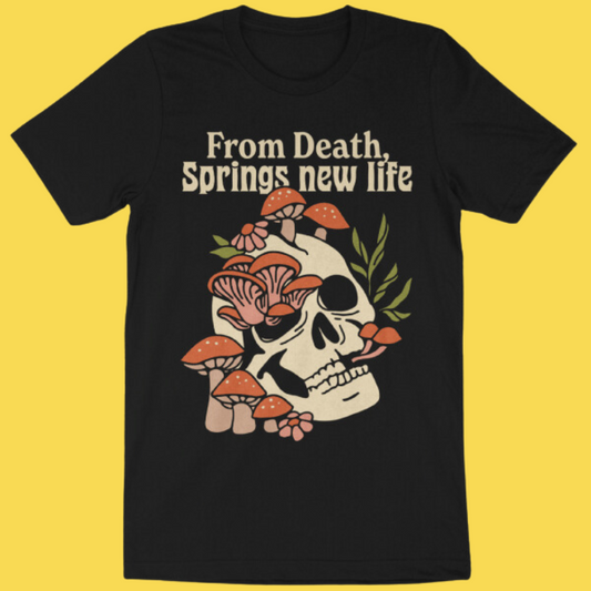 'Ego Death' Shirt