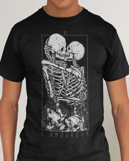 'The Lovers' Shirt - Wicked Clothes
