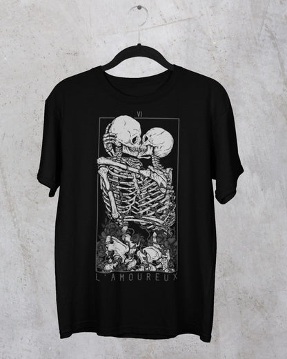 'The Lovers' Shirt - Wicked Clothes