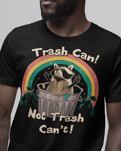 'Trash Talker' Shirt - Wicked Clothes