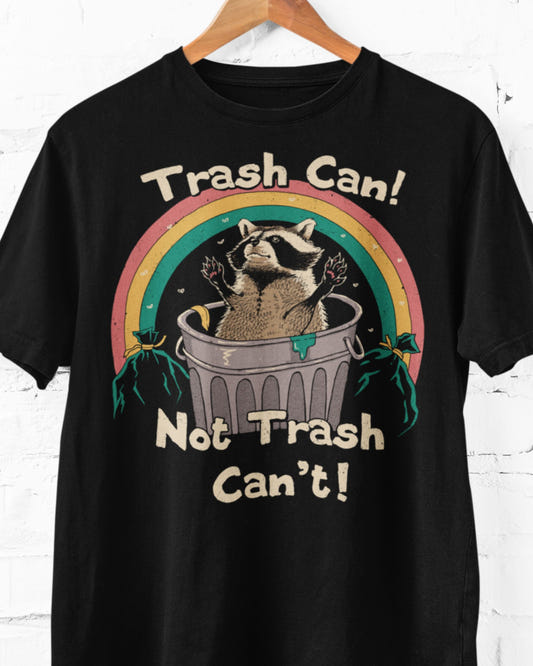 'Trash Talker' Shirt - Wicked Clothes
