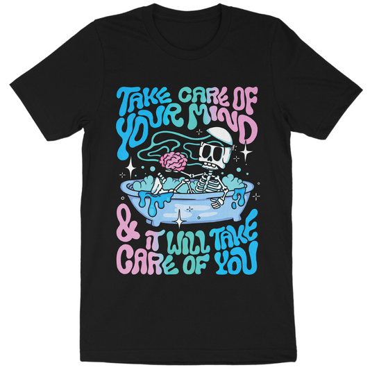 'Take Care' Shirt