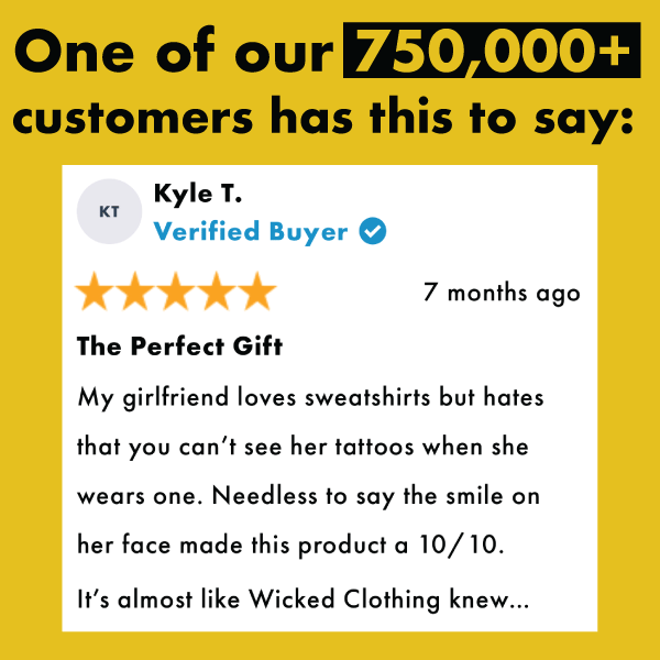 Really cool sweatshirts online