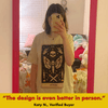 'Death Tarot Card' Shirt