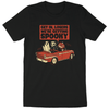 'Spooky Road Trip' Shirt