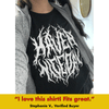 'Have A Nice Day' Shirt
