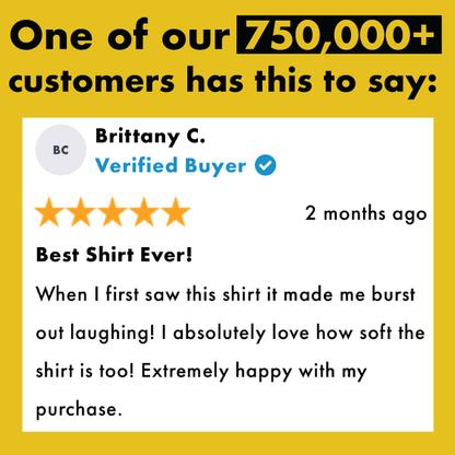 'Live Laugh Love' Shirt
