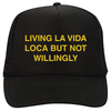 'La Vida Loca' Trucker Hat
