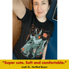 'Mothman Anatomy' Shirt