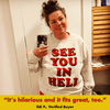 'See You In Hell' Sweatshirt
