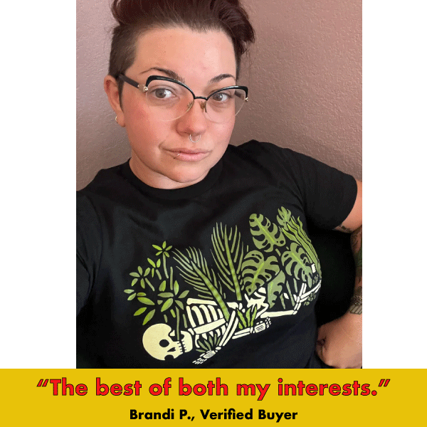 Wicked Clothing Choices