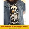'Some Life Left' Shirt