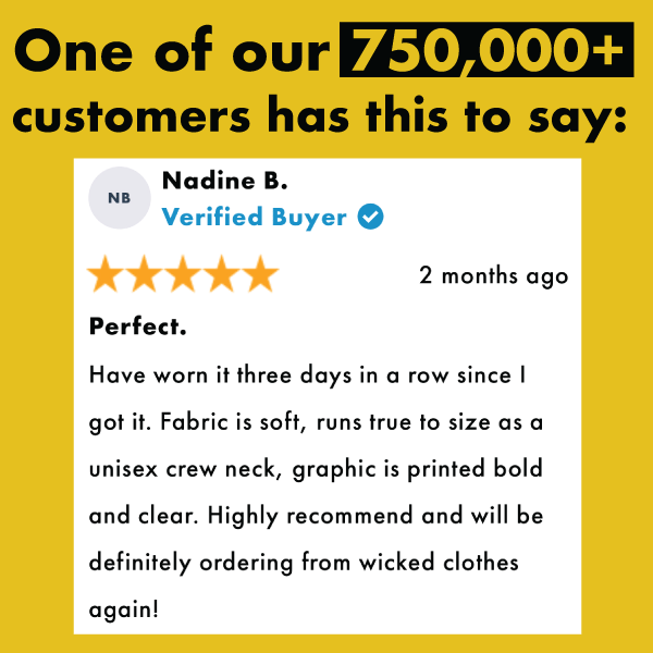 Surviving Purely Out Of Spite Sweatshirt Wicked Clothes