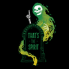'That's The Spirit' Shirt