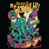 'Rise of Cathulhu' Shirt
