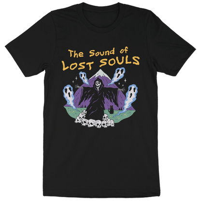 'Sound of Lost Souls' Shirt