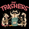 'The Trashers' Shirt