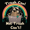 'Trash Talker' Shirt