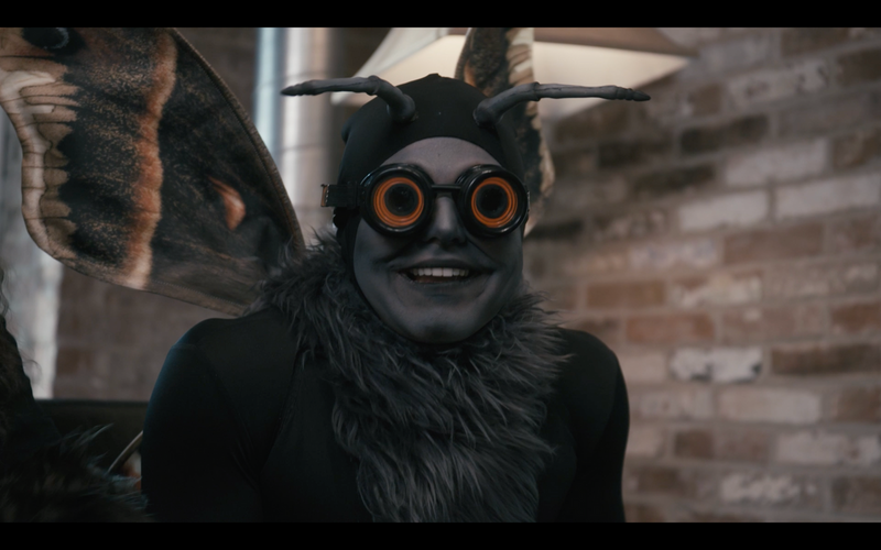 MOTHMAN