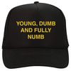 'Fully Numb' Trucker Hat