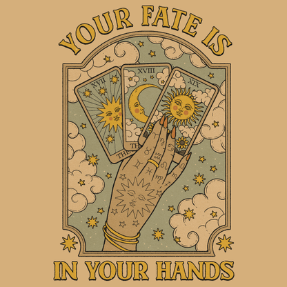 'Your Fate' Shirt