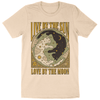 'Live By The Sun' Shirt