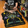 'Baba Yaga' Rug