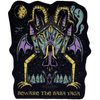 'Baba Yaga' Rug