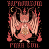 'Baphomeow' Shirt