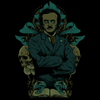 'Beauty of Death' Shirt