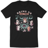 'Bring Us All The Food' Shirt