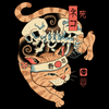 'Catana of Death' Shirt