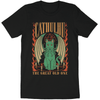 'Cathulhu: The Great Old One' Shirt