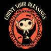 'Count Your Blessings' Shirt