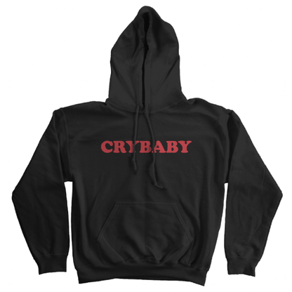 Crybaby Hoodie Wicked Clothes