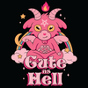 'Cute As Hell' Shirt