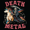 'Death Metal' Shirt