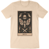 'Death Tarot Card' Shirt