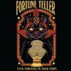 'Fortune Teller' Shirt