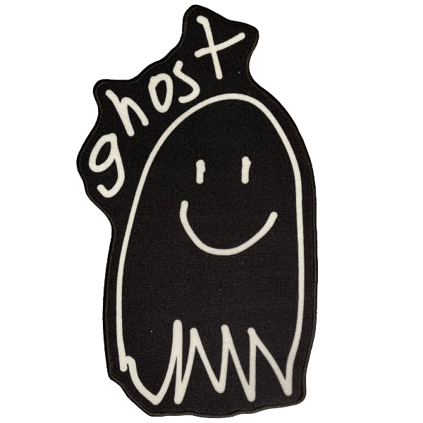 'Ghost' Rug