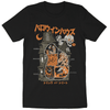 'Halloween House' Shirt